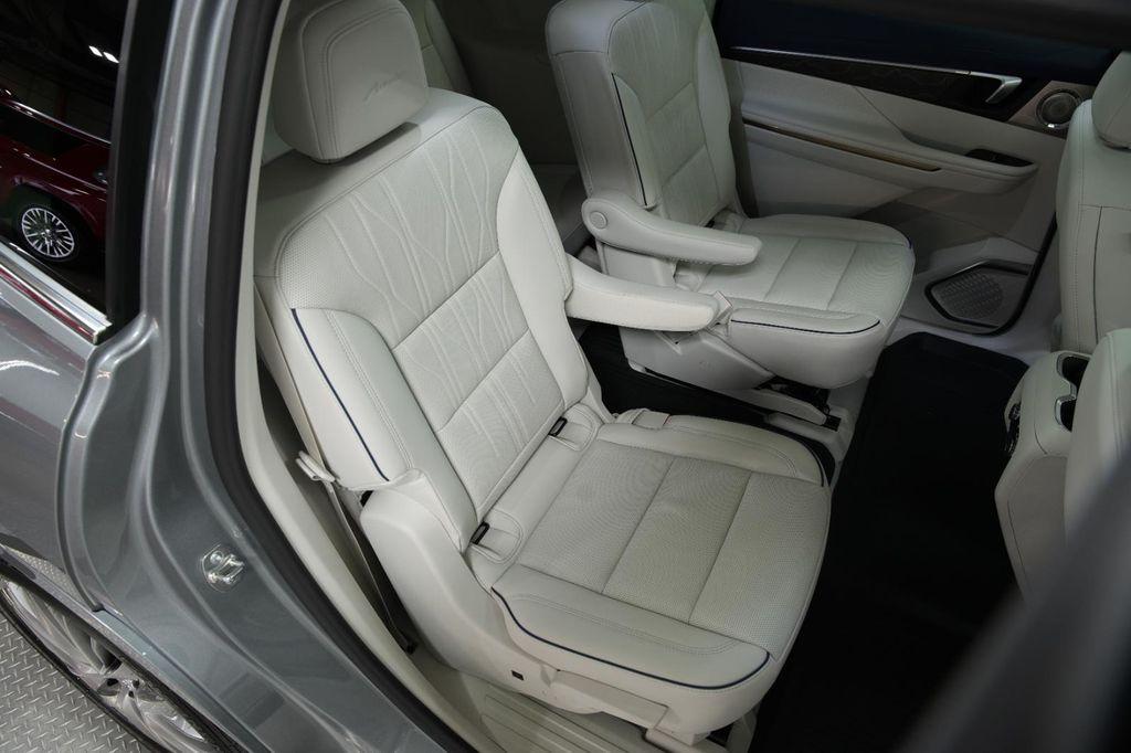 new 2026 Buick Enclave car, priced at $64,000