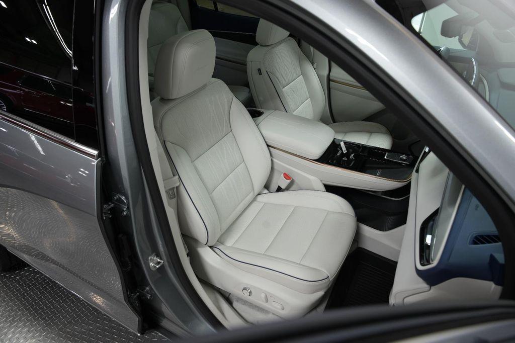 new 2026 Buick Enclave car, priced at $64,000