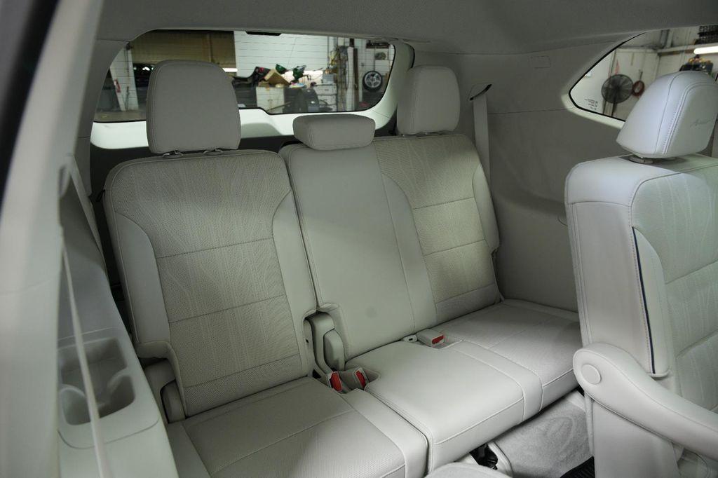 new 2026 Buick Enclave car, priced at $64,000