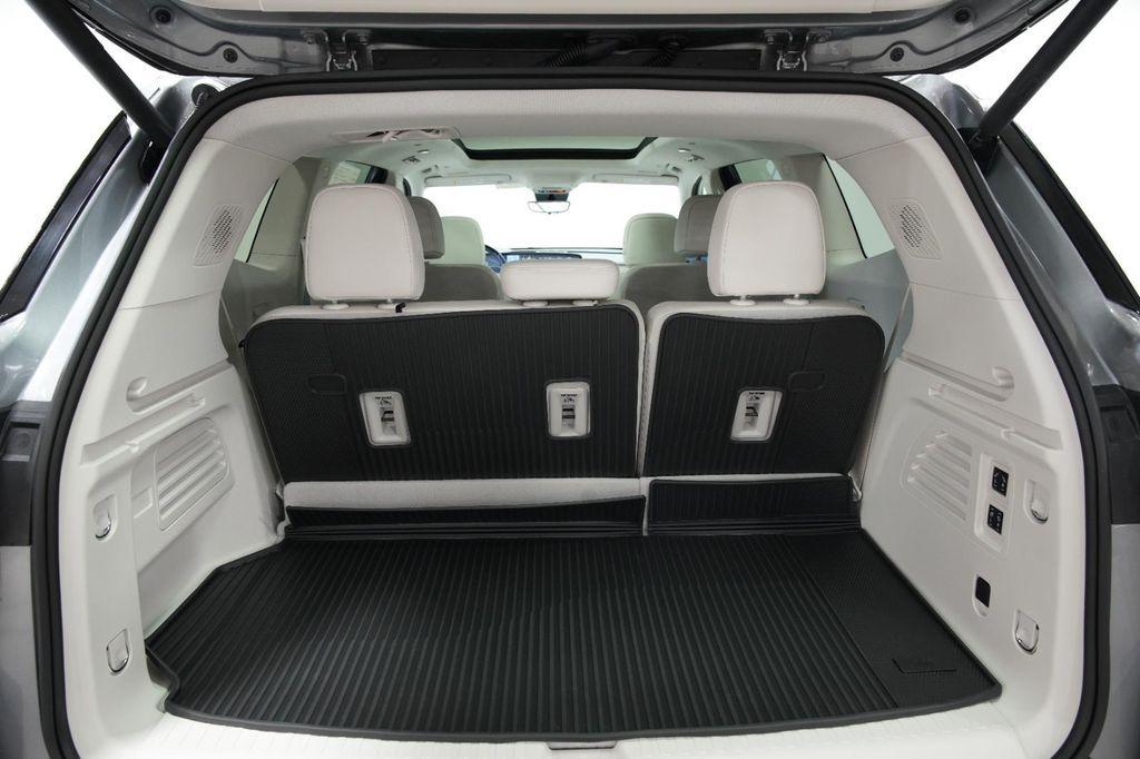 new 2026 Buick Enclave car, priced at $64,000