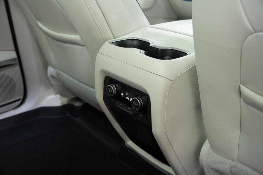 new 2026 Buick Enclave car, priced at $64,000