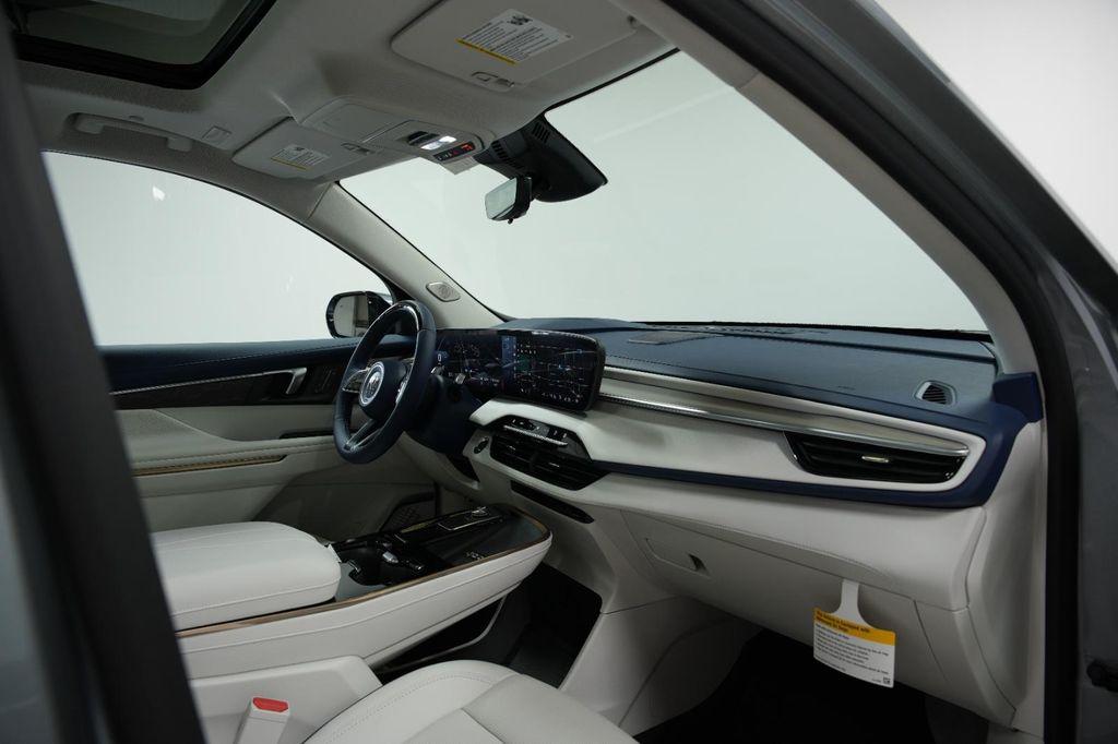 new 2026 Buick Enclave car, priced at $64,000