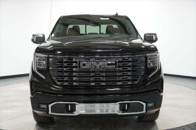 new 2025 GMC Sierra 1500 car, priced at $78,055