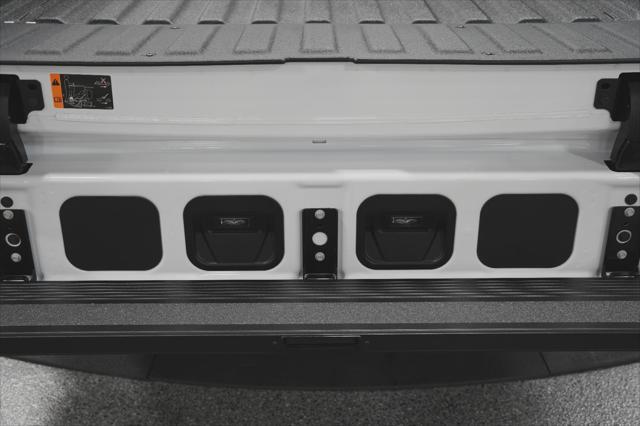 new 2025 GMC Sierra 2500 car, priced at $86,450
