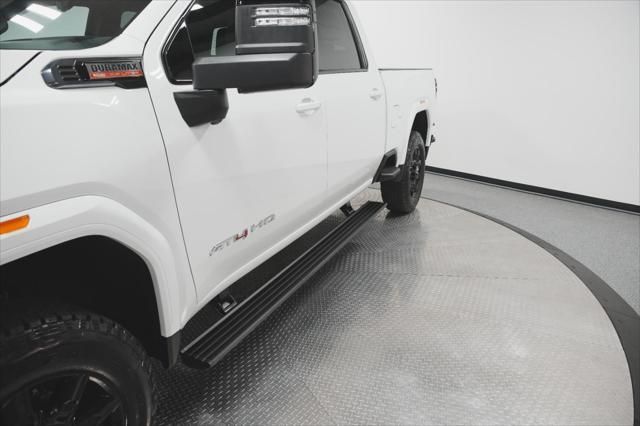 new 2025 GMC Sierra 2500 car, priced at $86,450
