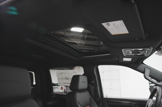 new 2025 GMC Sierra 2500 car, priced at $86,450