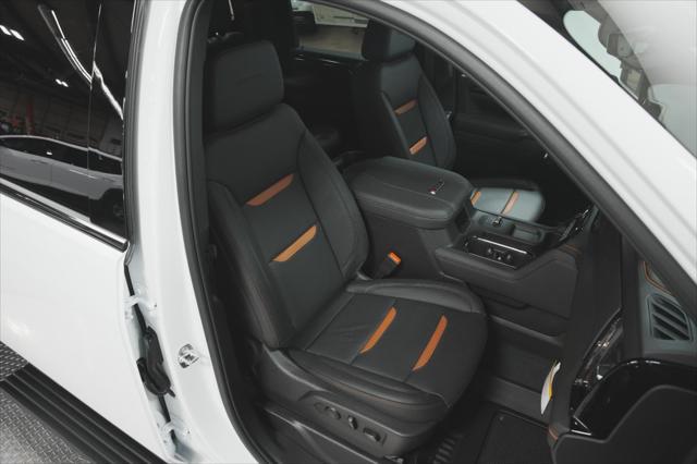 new 2025 GMC Sierra 2500 car, priced at $86,450