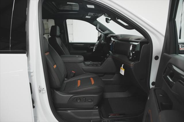 new 2025 GMC Sierra 2500 car, priced at $86,450