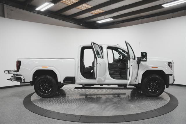 new 2025 GMC Sierra 2500 car, priced at $86,450