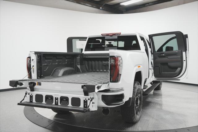 new 2025 GMC Sierra 2500 car, priced at $86,450