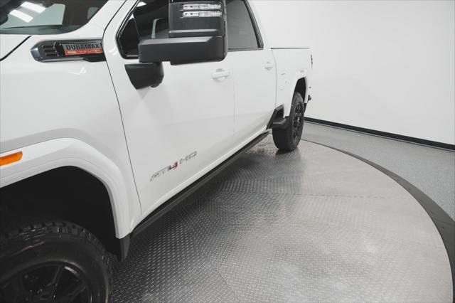 new 2025 GMC Sierra 2500 car, priced at $86,450