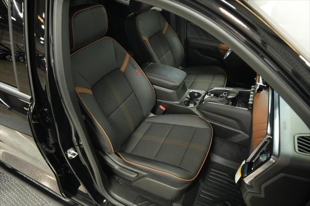 new 2025 GMC Canyon car, priced at $49,250