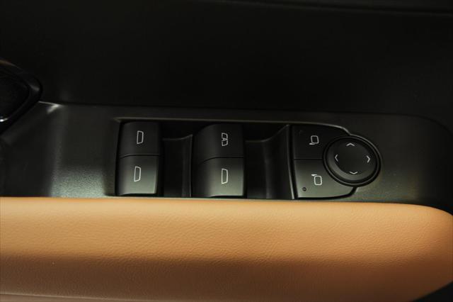 new 2025 GMC Canyon car, priced at $49,250