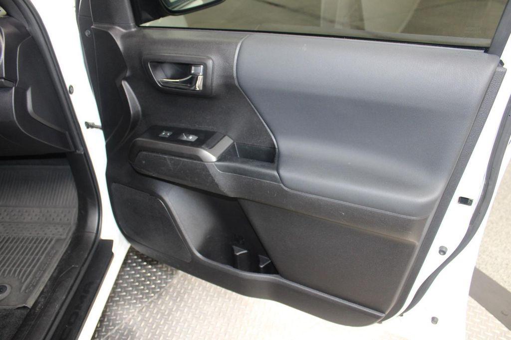 used 2022 Toyota Tacoma car, priced at $36,900
