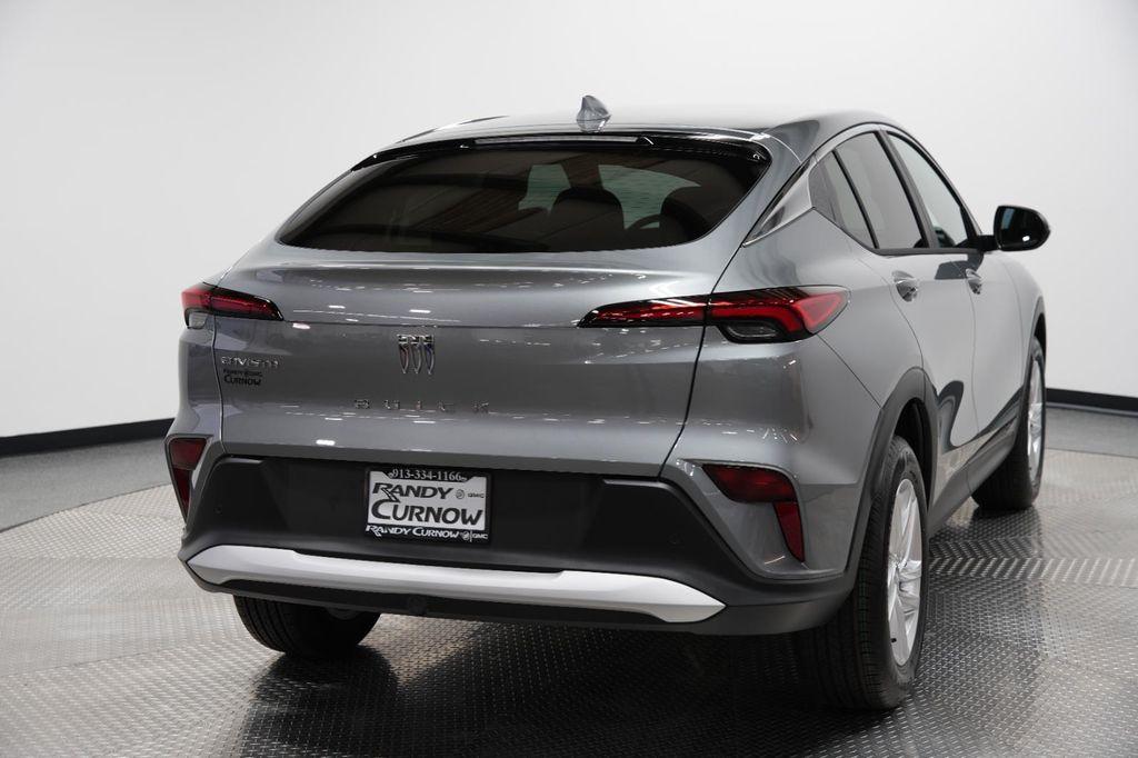 new 2026 Buick Envista car, priced at $26,940