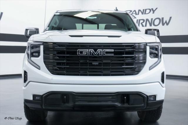 new 2022 GMC Sierra 1500 car, priced at $66,230