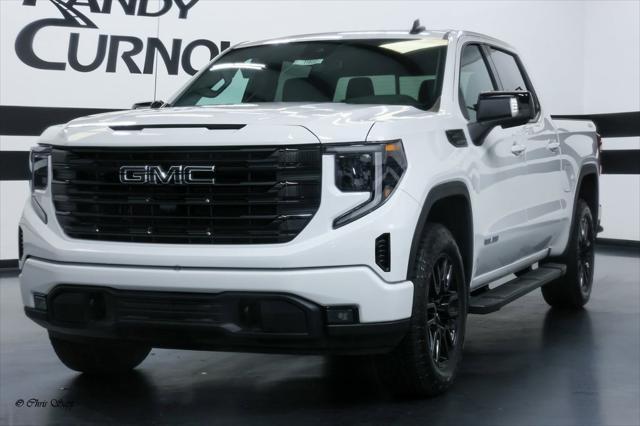 new 2022 GMC Sierra 1500 car, priced at $66,230