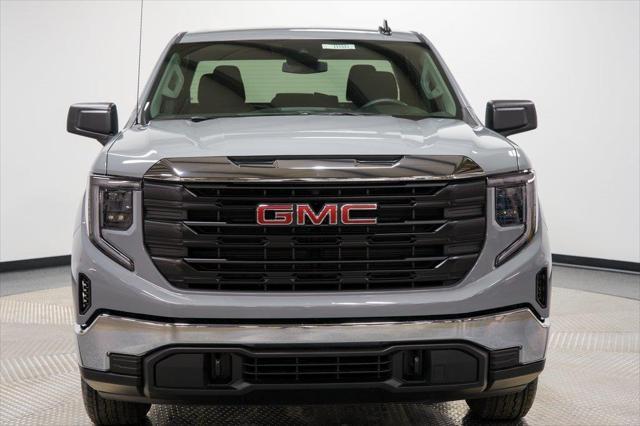 new 2025 GMC Sierra 1500 car, priced at $43,660