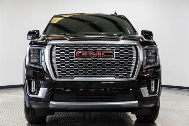 new 2024 GMC Yukon XL car, priced at $98,380