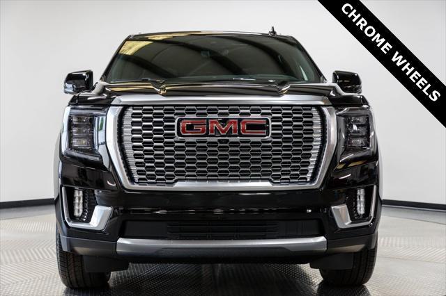 new 2024 GMC Yukon XL car, priced at $90,380