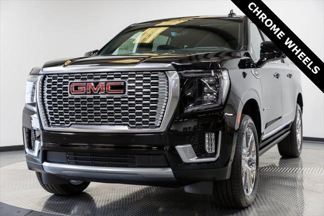 new 2024 GMC Yukon XL car, priced at $90,380