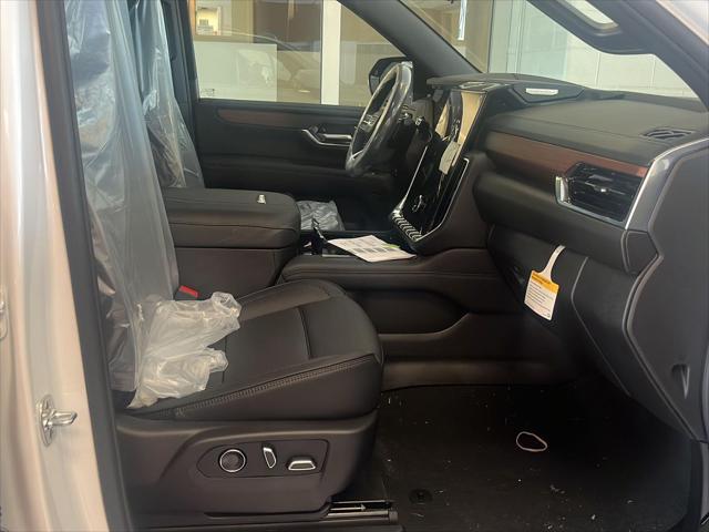 new 2025 GMC Yukon car, priced at $93,965