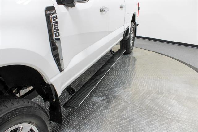 used 2023 Ford F-250 car, priced at $67,900