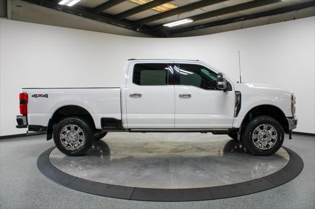 used 2023 Ford F-250 car, priced at $67,900