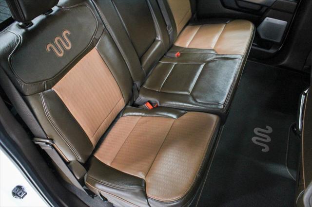 used 2023 Ford F-250 car, priced at $67,900