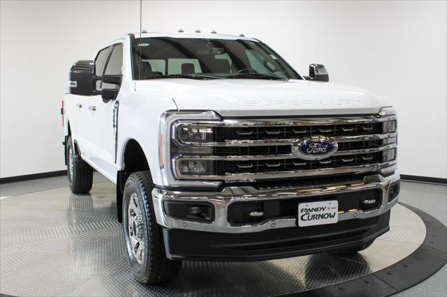 used 2023 Ford F-250 car, priced at $68,900