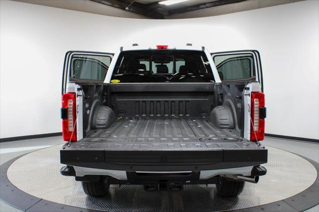 used 2023 Ford F-250 car, priced at $67,900
