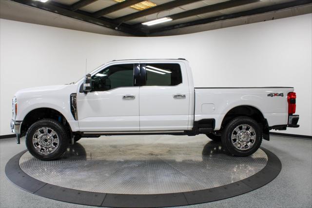 used 2023 Ford F-250 car, priced at $67,900