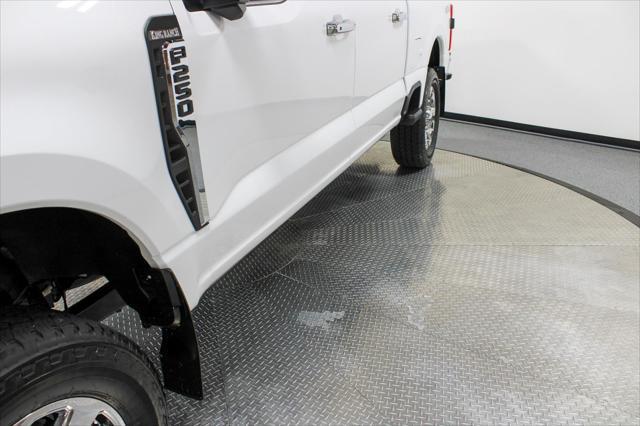 used 2023 Ford F-250 car, priced at $67,900
