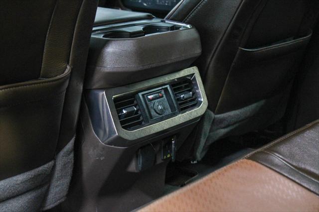 used 2023 Ford F-250 car, priced at $67,900