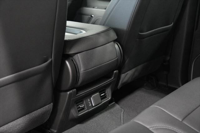 new 2025 GMC Sierra 1500 car, priced at $48,245