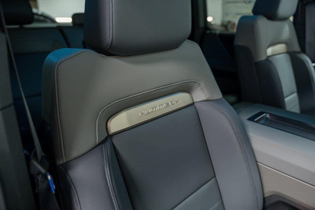 new 2024 GMC HUMMER EV SUV car, priced at $123,740