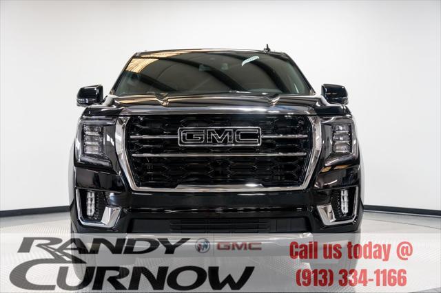 new 2024 GMC Yukon XL car, priced at $72,820