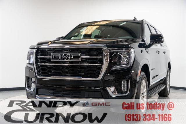 new 2024 GMC Yukon XL car, priced at $72,820