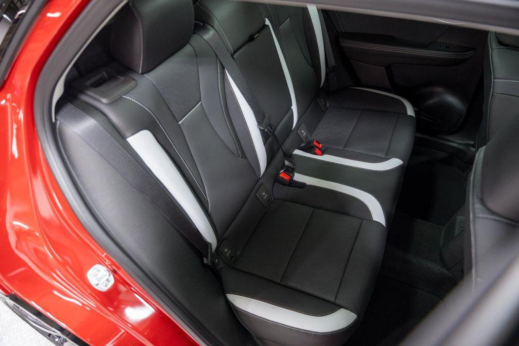 new 2025 Buick Envision car, priced at $38,435