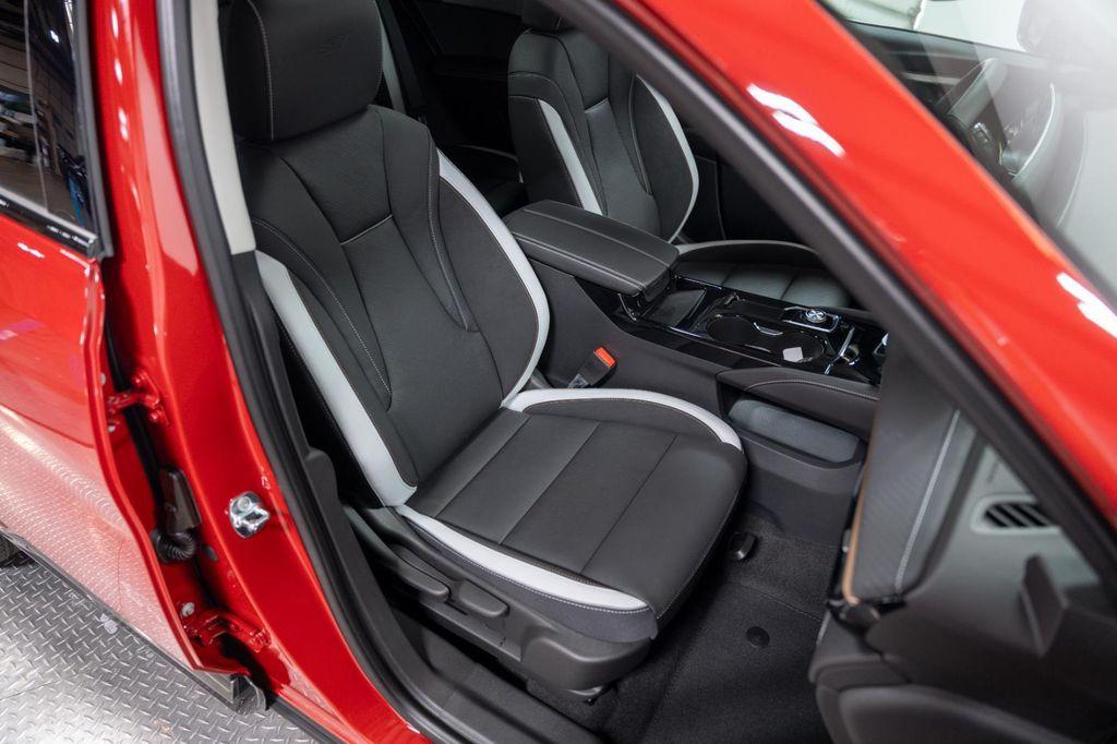 new 2025 Buick Envision car, priced at $38,435