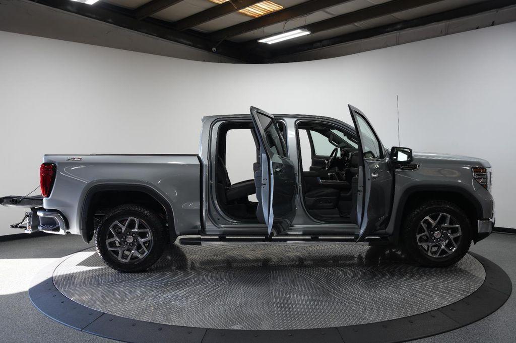 new 2026 GMC Sierra 1500 car, priced at $57,085