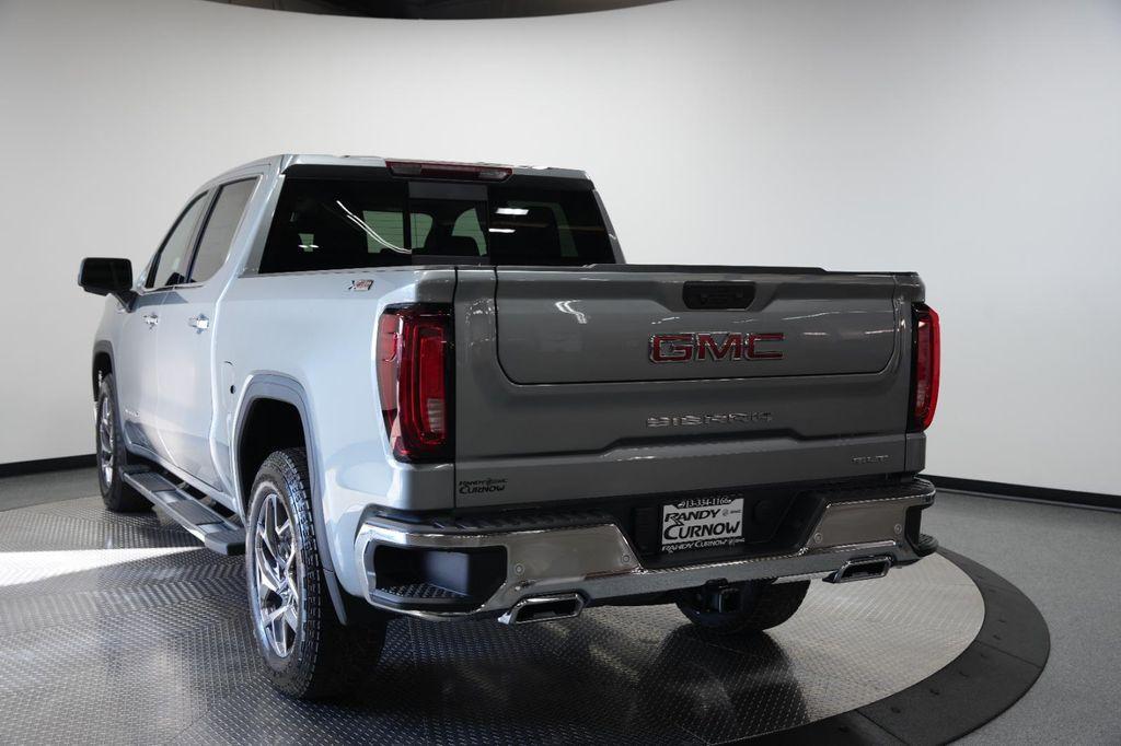 new 2026 GMC Sierra 1500 car, priced at $57,085