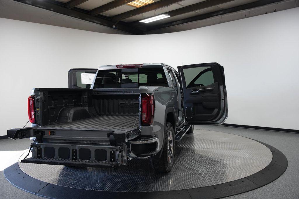 new 2026 GMC Sierra 1500 car, priced at $57,085