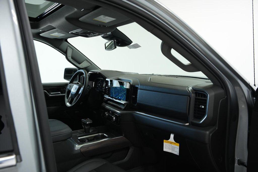 new 2026 GMC Sierra 1500 car, priced at $57,085