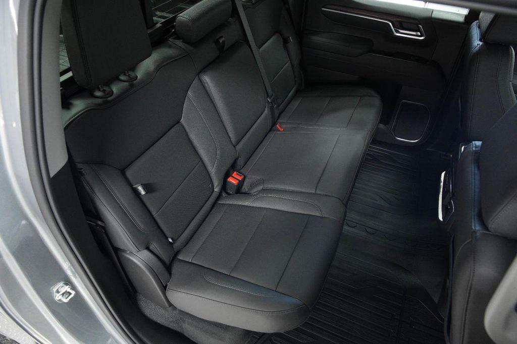 new 2026 GMC Sierra 1500 car, priced at $57,085