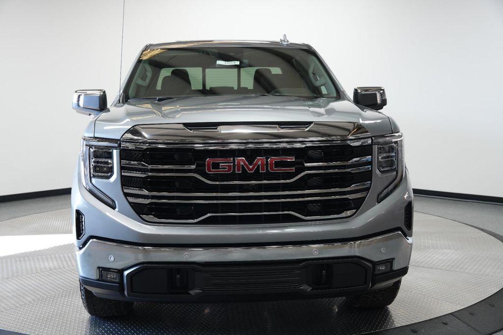 new 2026 GMC Sierra 1500 car, priced at $57,085