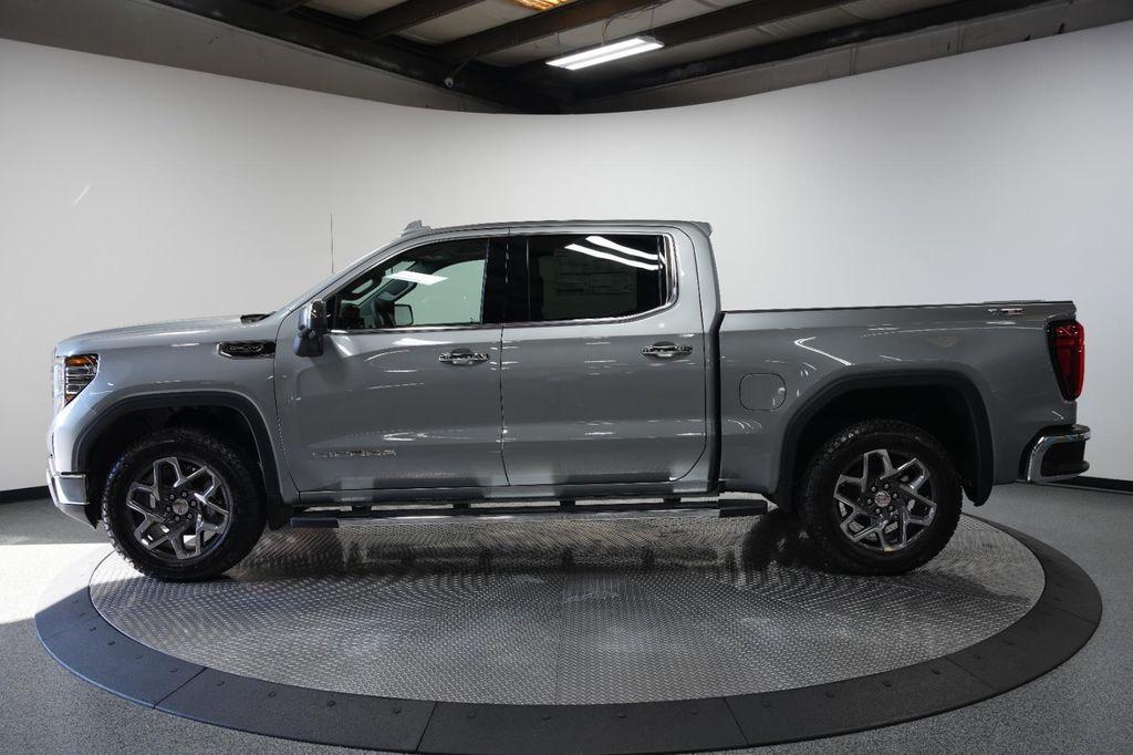 new 2026 GMC Sierra 1500 car, priced at $57,085