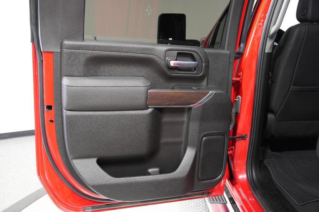 used 2023 GMC Sierra 2500 car, priced at $60,900