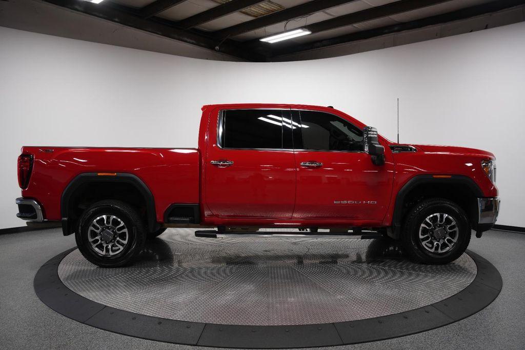 used 2023 GMC Sierra 2500 car, priced at $60,900