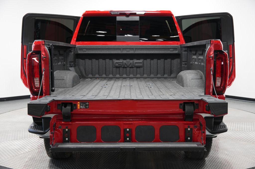used 2023 GMC Sierra 2500 car, priced at $60,900